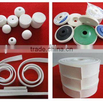 Stainless Steel Polishing Materials photo-3