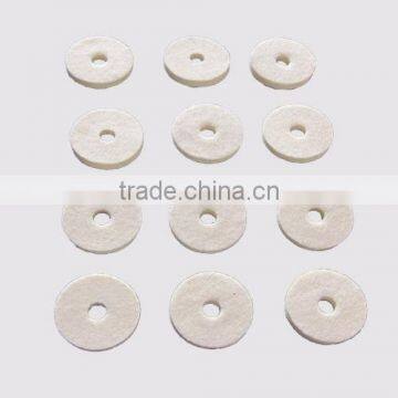 Good Quality Wool Felt Seal Ring for Machine photo-2