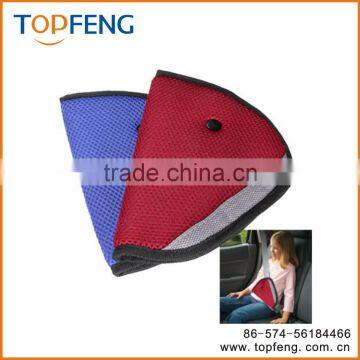 Auto Child Safety Seat Belt Adjuster photo-2