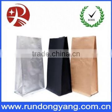 aluminium foil stand up bags