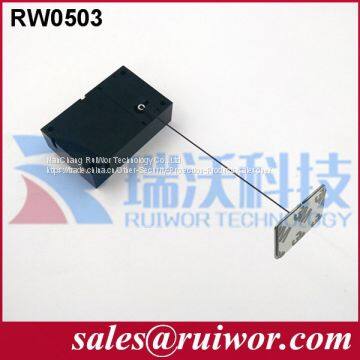RW0503 Security Tether | Security Display Tether photo-4