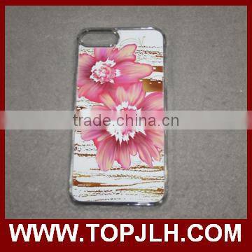 New Arrival 2d Sublimation Phone Case For Iphone7 Plus ,Blank Phone Cover photo-6