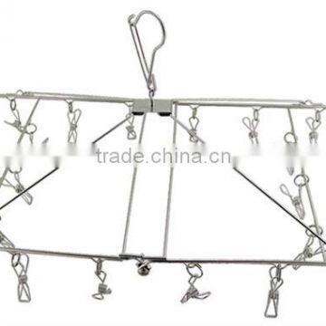 clothes hangers,multifunctional hangers,dry hangers YZ2143S