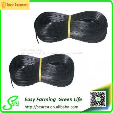 polyster curtain spring wire