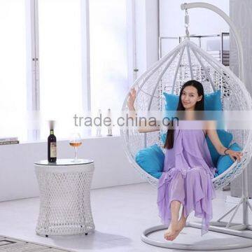 2015 new design garden sex hanging chair