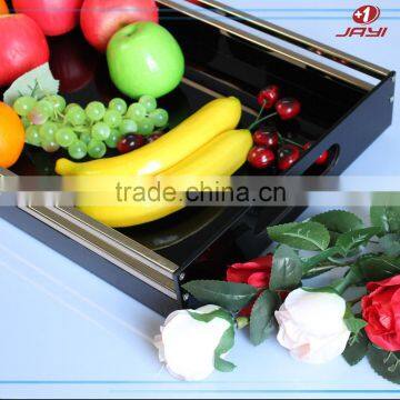 Wholesale Special Acrylic Rectangle Trays/wedding Tray photo-3