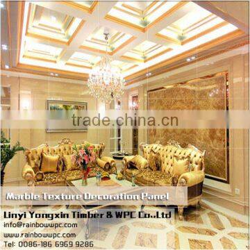 YX8002 Interior Decorative Wall Panel Board photo-6