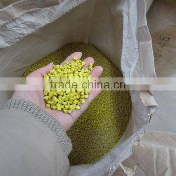 wpc Wood plastic particles