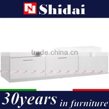 tv table base, tv set table, modern design tv table E-46