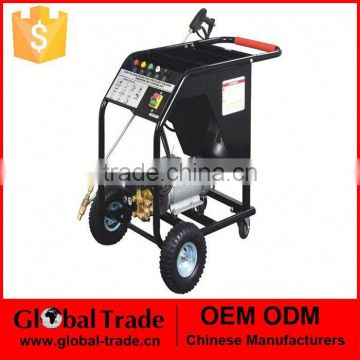 163521 3.0KW Electric Engine 10L 1000PSI High Pressure Sand Blaster Washer