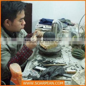 Home Decoration Green Artificial Cactus Plants photo-5