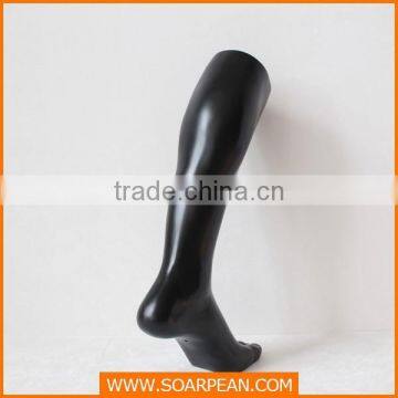 Hot Sale Fiberglass Foot Mannequin For Socks photo-4