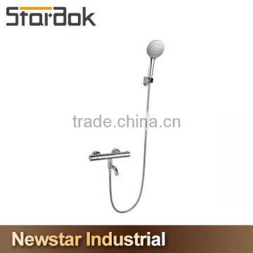 Star.aok Shower Taps cupc Marble Faucet Bathroom Mixers Waterfall Faucet