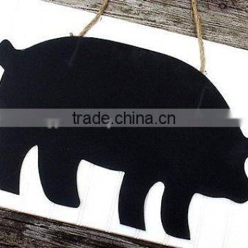 Factory Mini pc Home Decoration Black Board photo-3