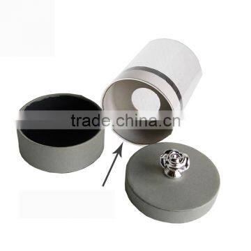 New Design Plexiglass Acrylic Fresh Flower Packaging Box photo-2