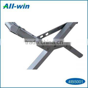 High-quality Foldable Outdoor Ice Box Shelf for Camping, Camping Shelf for Ice Can photo-2