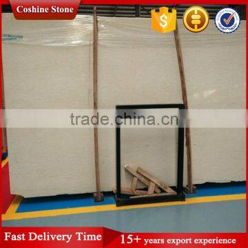 Whosale Grade A Egyptian Light Sunny Yellow Marble