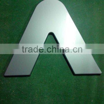 China Supplier Thermoforming Vacuum V-type Custom Plastic Parts