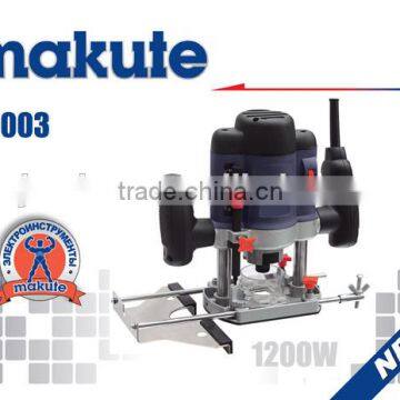 MAKUTE 1200w masonry router bits (ER003)