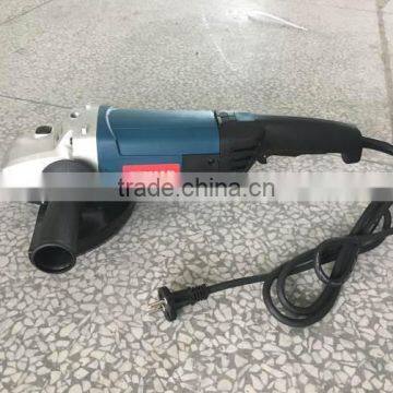 JAG2500 2500W 230mm Electric Angle Grinder, 230mm Angle Grinder photo-3
