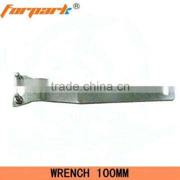 Power tools Spare Parts angle grinder 100mm Wrench