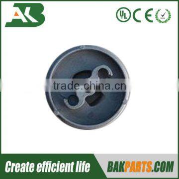 Garden tool parts chain saw spare parts MS070 MS090 chain saw rope rotor