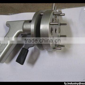 Only Manufacturer of Hydraulic Hose Crimper FY-91H for Hydraulic Hose /pipe Steel photo-4