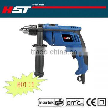 13mm 550W impact drill china motor