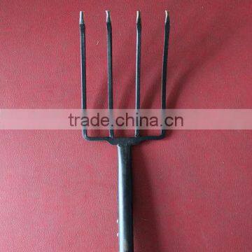 Garden Fork 630712 With Y-grip photo-2