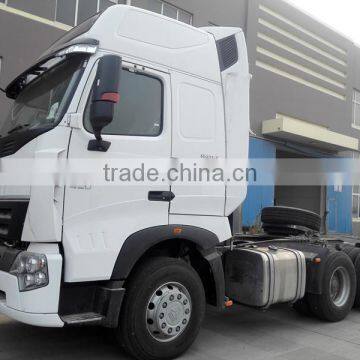 Low Price Sale for CHina SInotruk Heavy Truck Howo A7 Tow Trucks Made in CHina