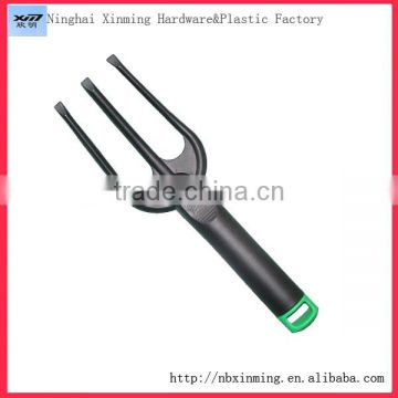 Plastic Hand Fork