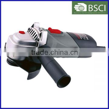 NBGT-0025 850W Angle Grinder