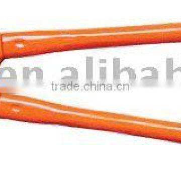 CONCRETE MESH CUTTER