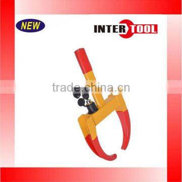Wheel Tire Lock Clamp Parking Boot Anti Theft for Boat Trailer Car SUV ATV RV photo-5