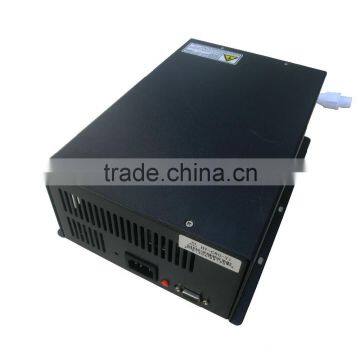 HY-C80-Y1,high quality 80W CO2 laser power supply for yueming laser machine