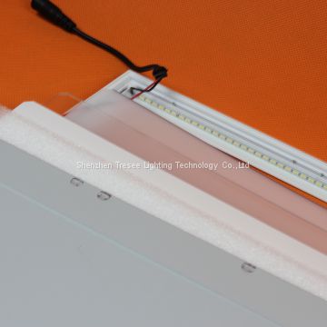 Flat Led Panel 36W 60 x 60 Back Light 90lm/W