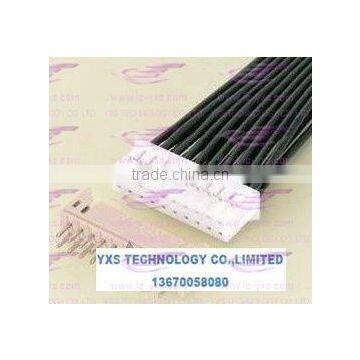 YXS2542WR-08P needle bed connector