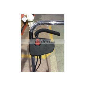 Lawn Mower 1000W, Cropper, Grass Cutter, Electric Lawn Mower photo-3