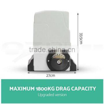 LockMaster Auto Gate Openers Sliding Gate Opener Kit For Sliding Door photo-2