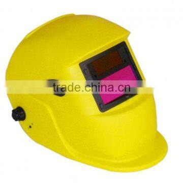 Hot Fire printed custom welding safety mask