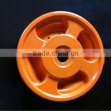 Aluminium Nylon Head Brushcutter Parts photo-3
