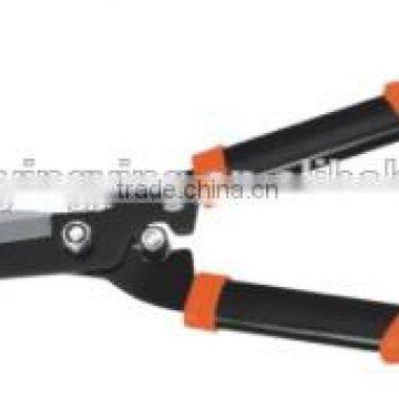 Drop Forged straight garden shear/long handle shears