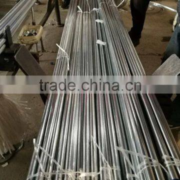 The Electrical Rigid Conduit Pipe Types Bending Radius