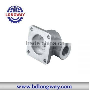 custom made investment casting ,China factory Aluminum sand casting casting die