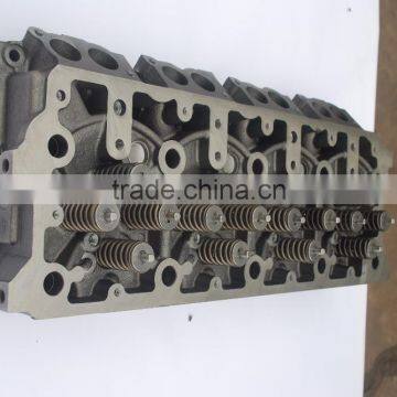 Ford 6.0L PowerStroke Diesel Cylinder Heads 18MM photo-2