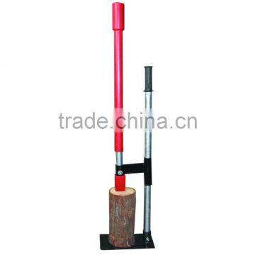 Manual Log Splitter With Good Price BR002SP photo-2