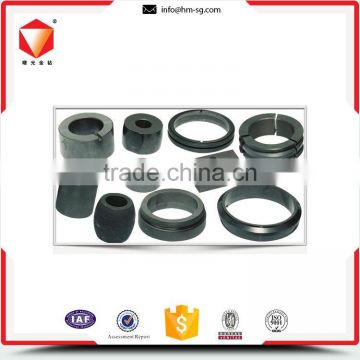 Top supplier good-hardness graphite insert bearing