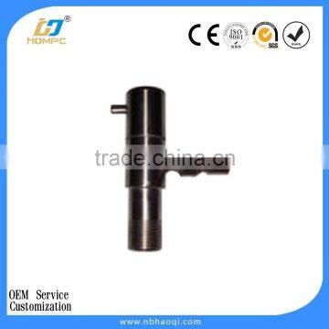 two-way zinc angle valve