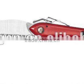 hand tool"foldable /folding saw"