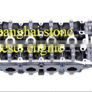 CYlinder Head for GM C16NE CEILO engine 1.6 L 92089854/94581192